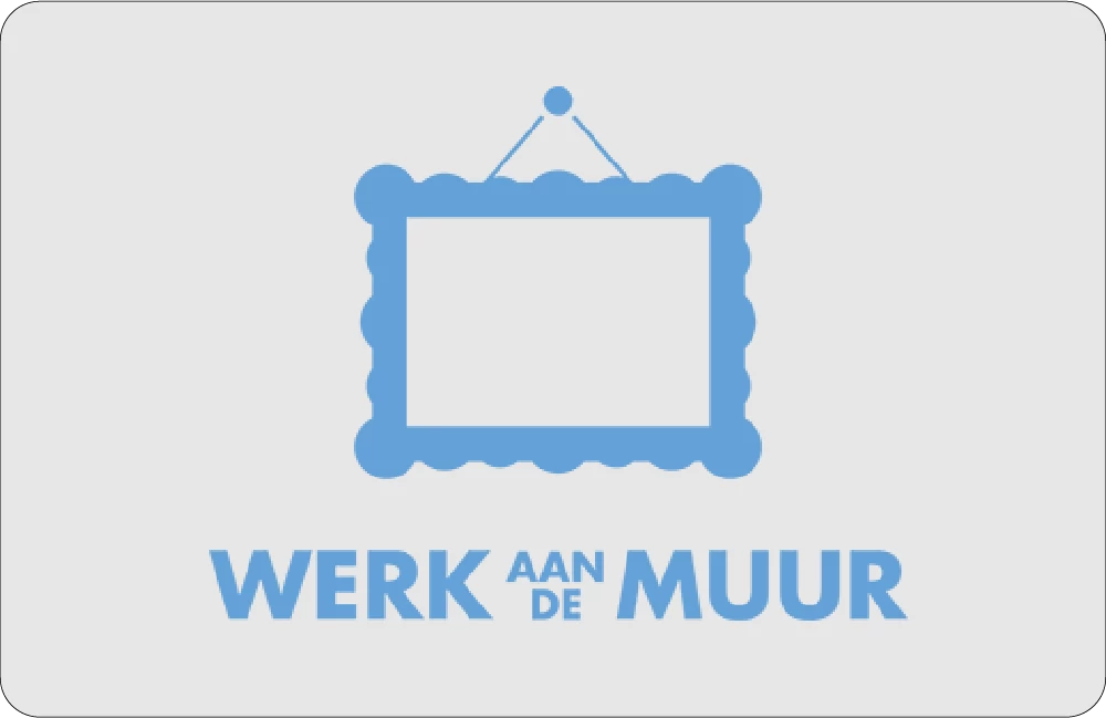 Werk aan de Muur