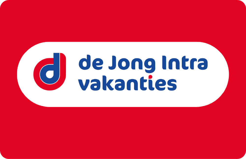 De Jong Intra Vakanties