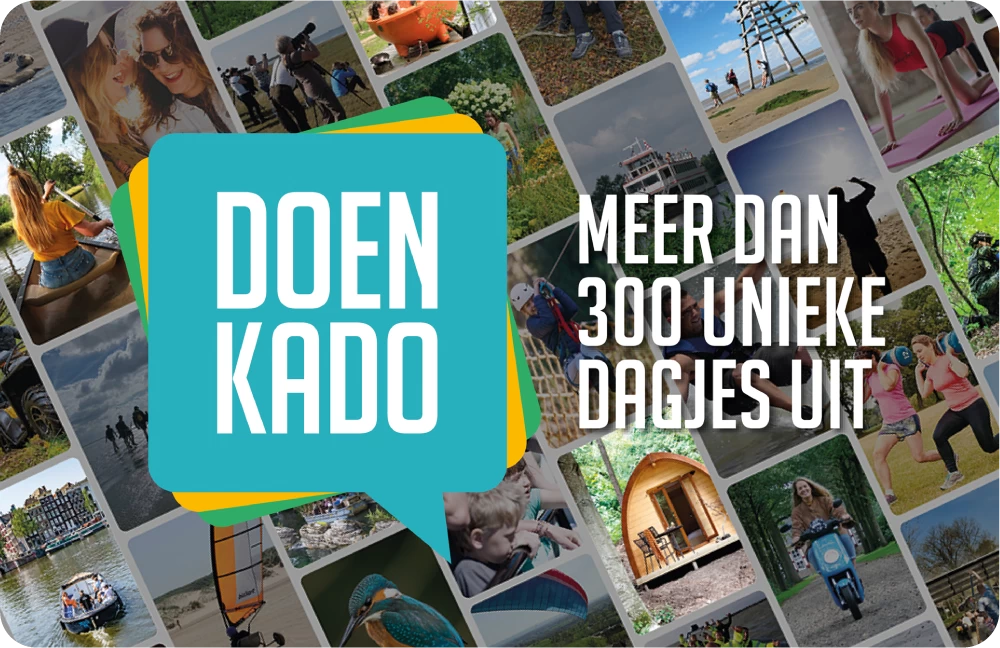 Doenkado.nl