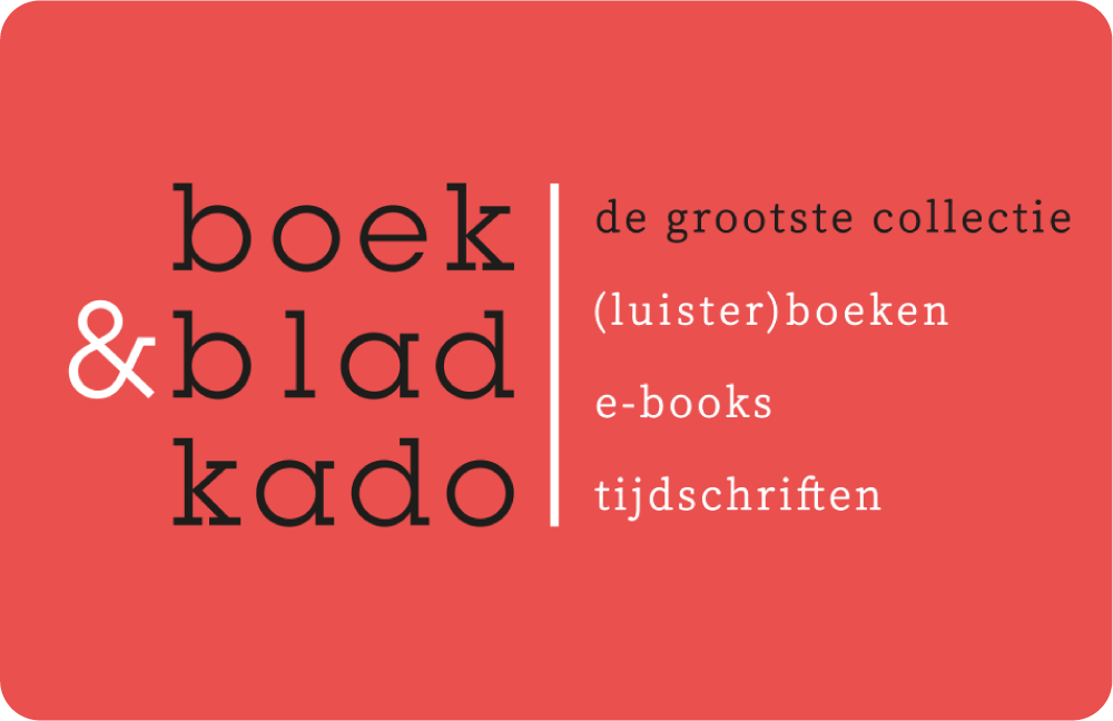 Boekenbladkado.nl