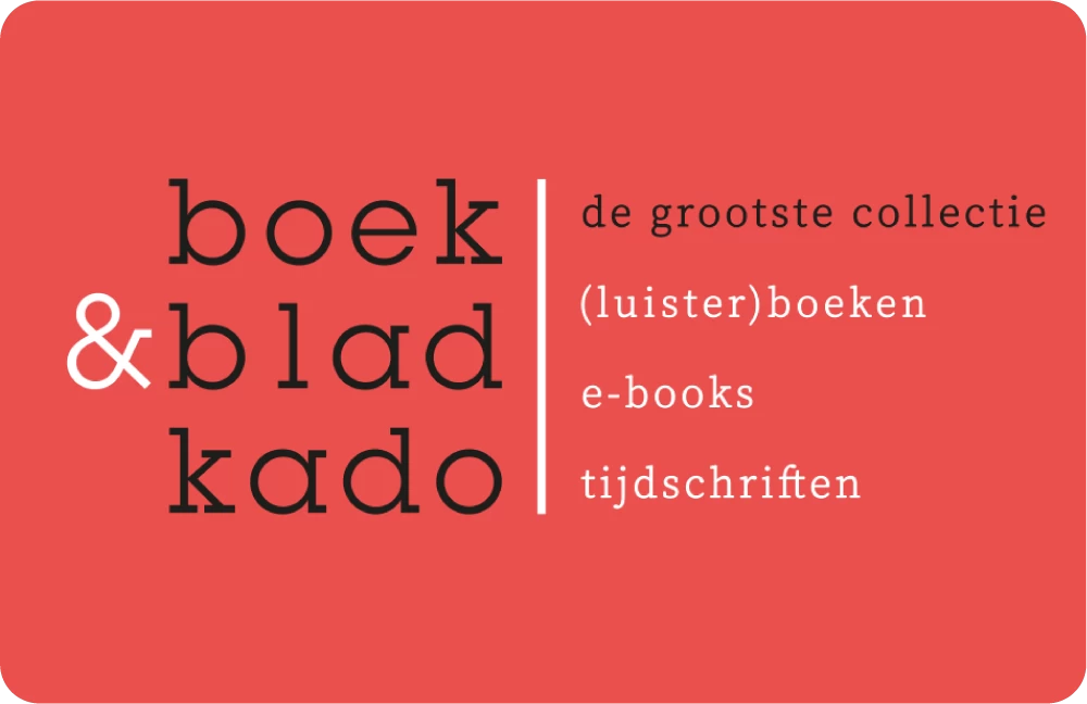 Boekenbladkado.nl
