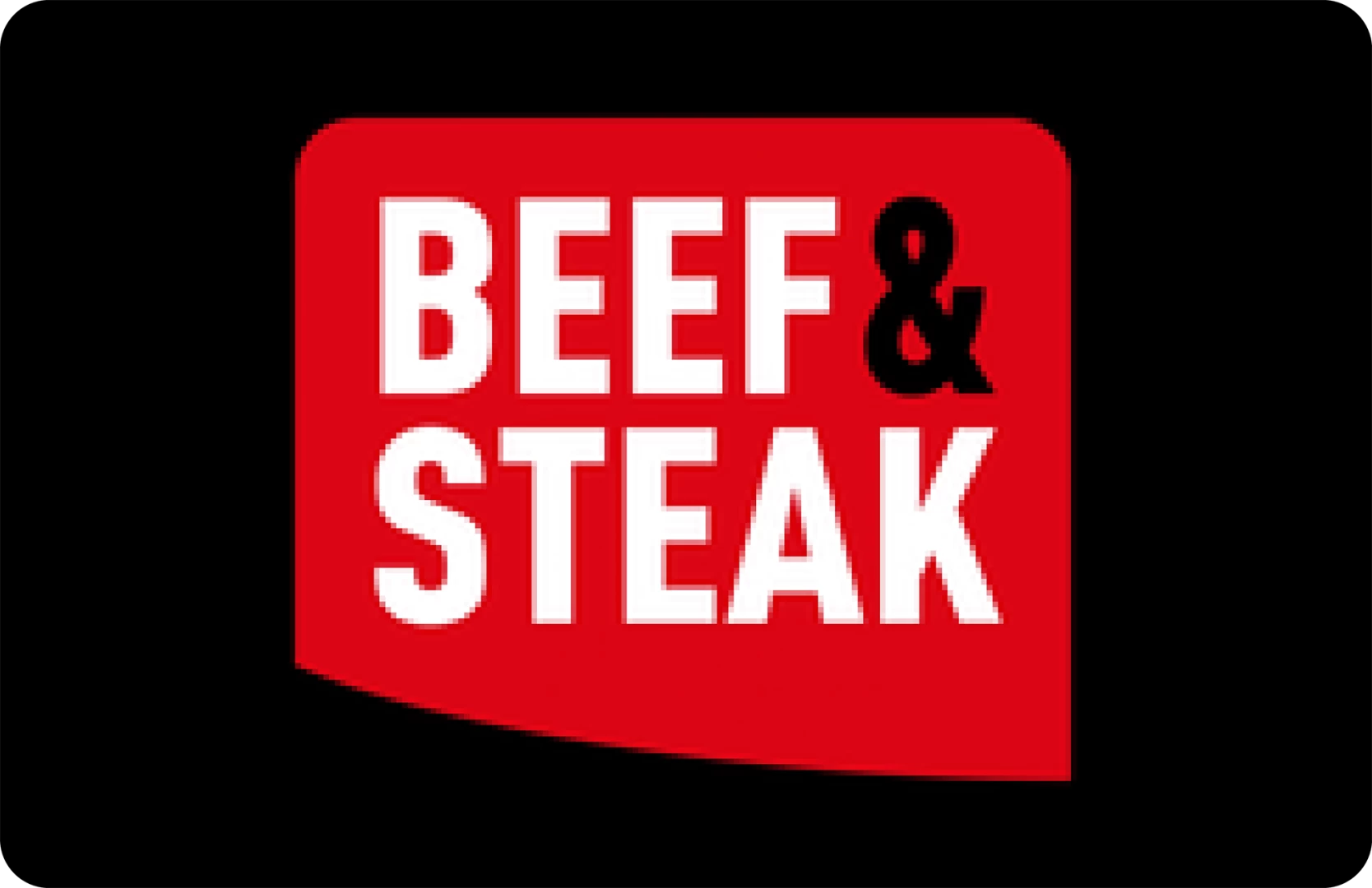 Beef&Steak