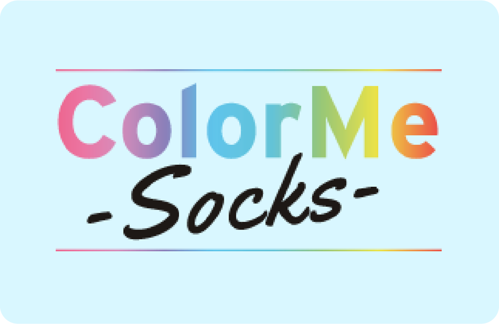 ColorMeSocks