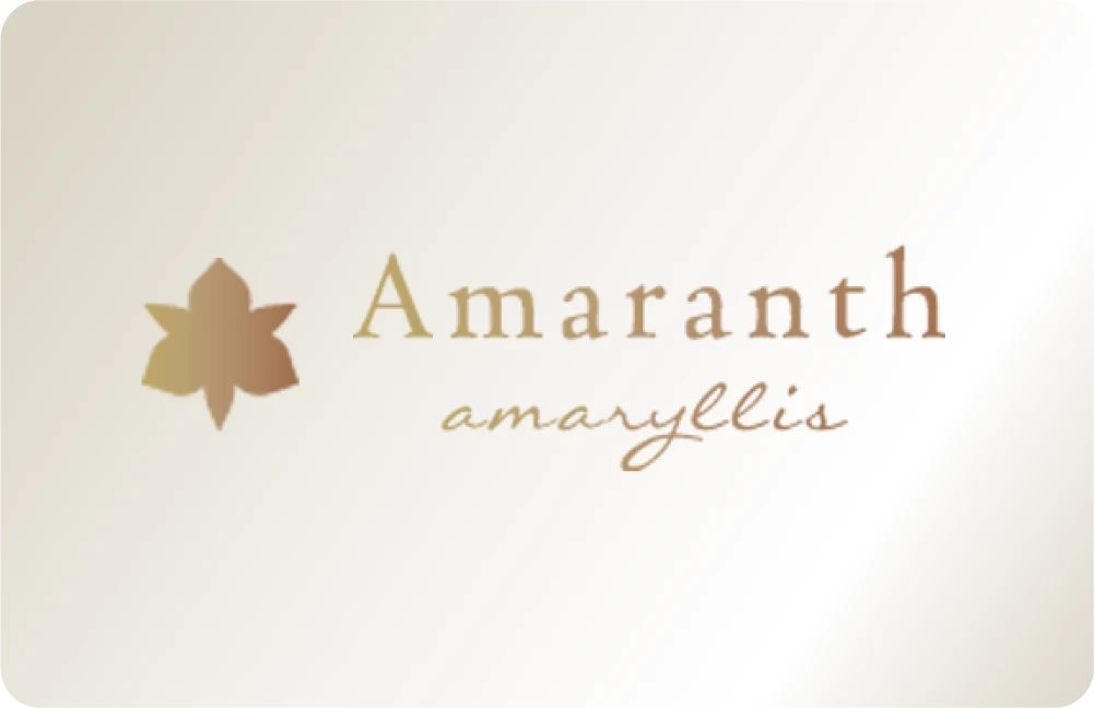 Amaranth Amaryllis
