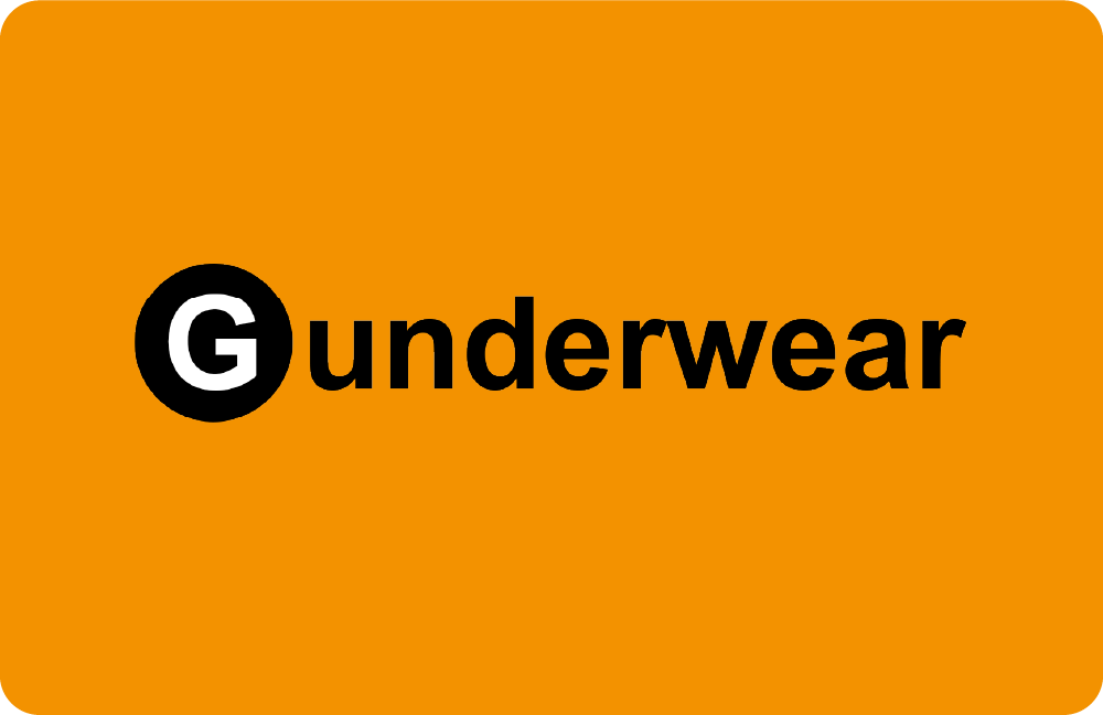 Gunderwear