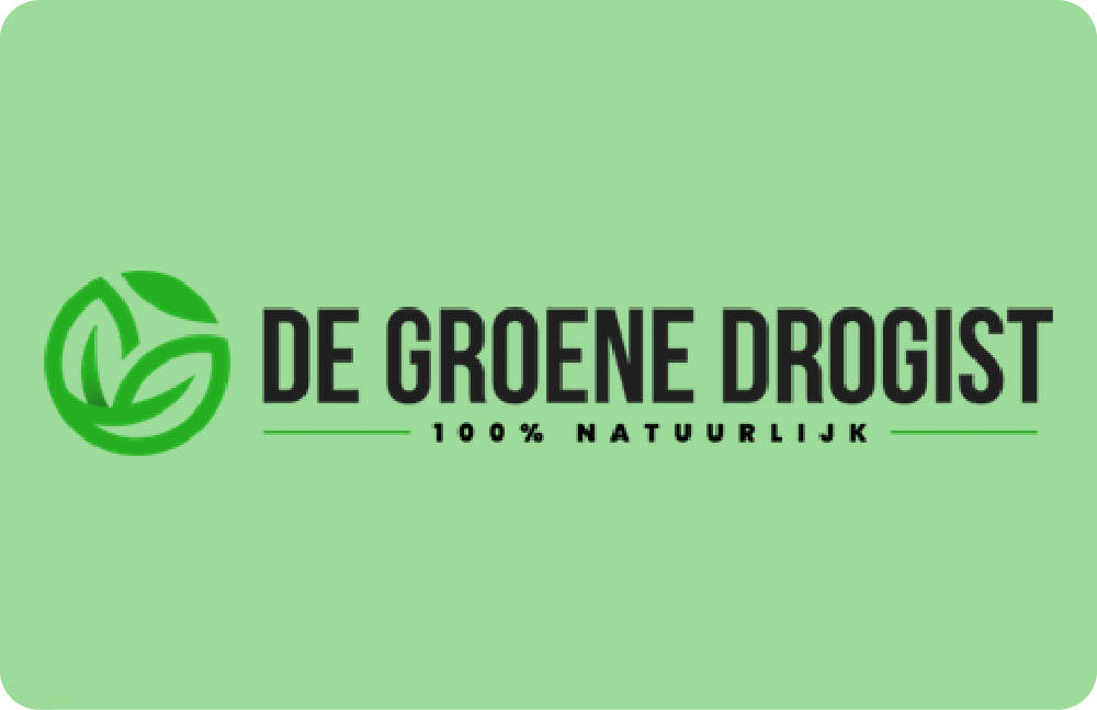 De Groene Drogist