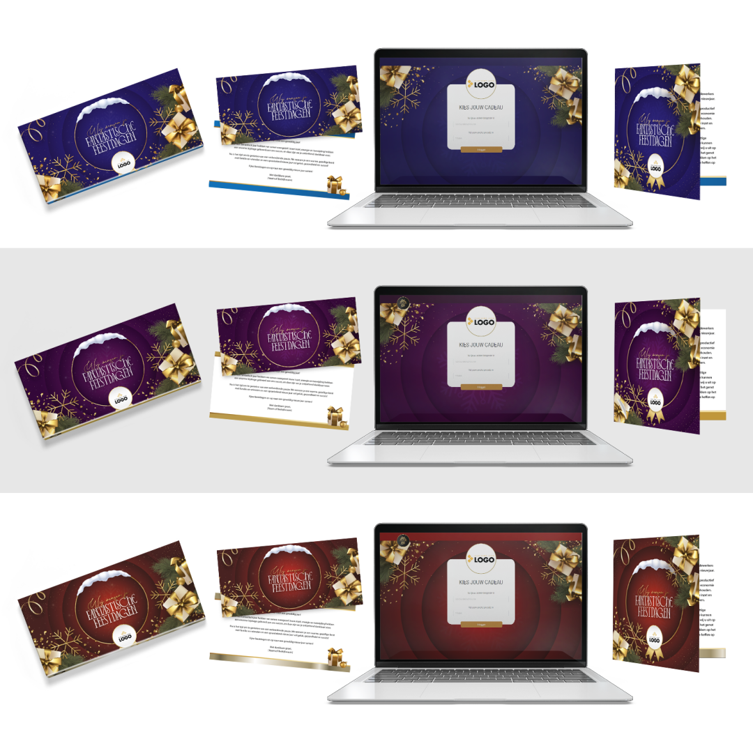 2026 - Thema  6 - Gifting Season