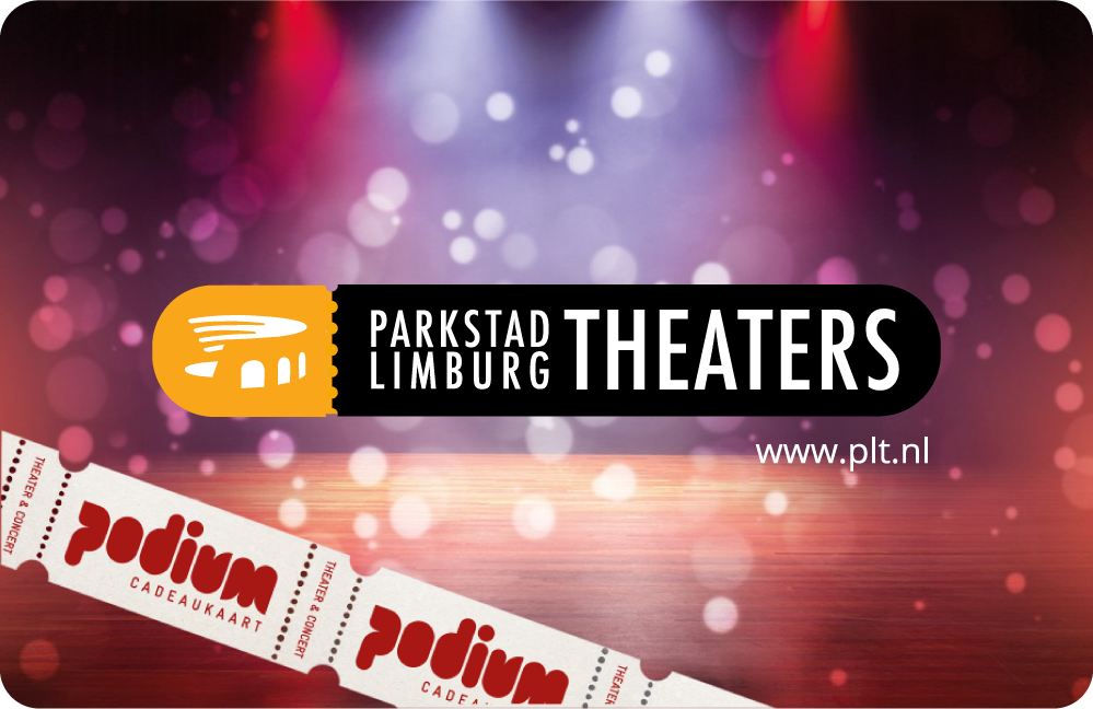 Parkstad Limburg Theaters