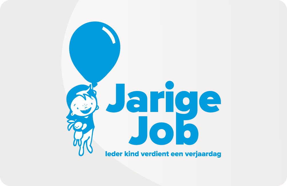 Stichting Jarige Job