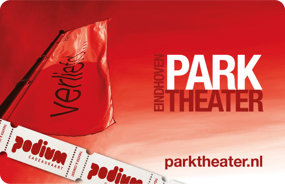 Parktheater Eindhoven