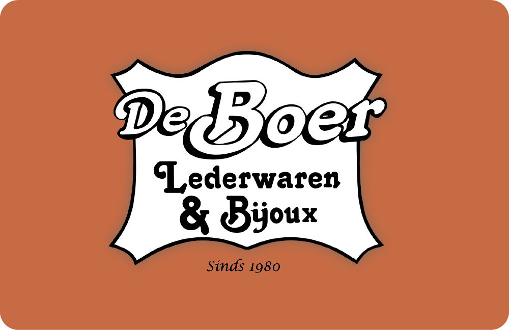 De Boer Lederwaren en Bijoux