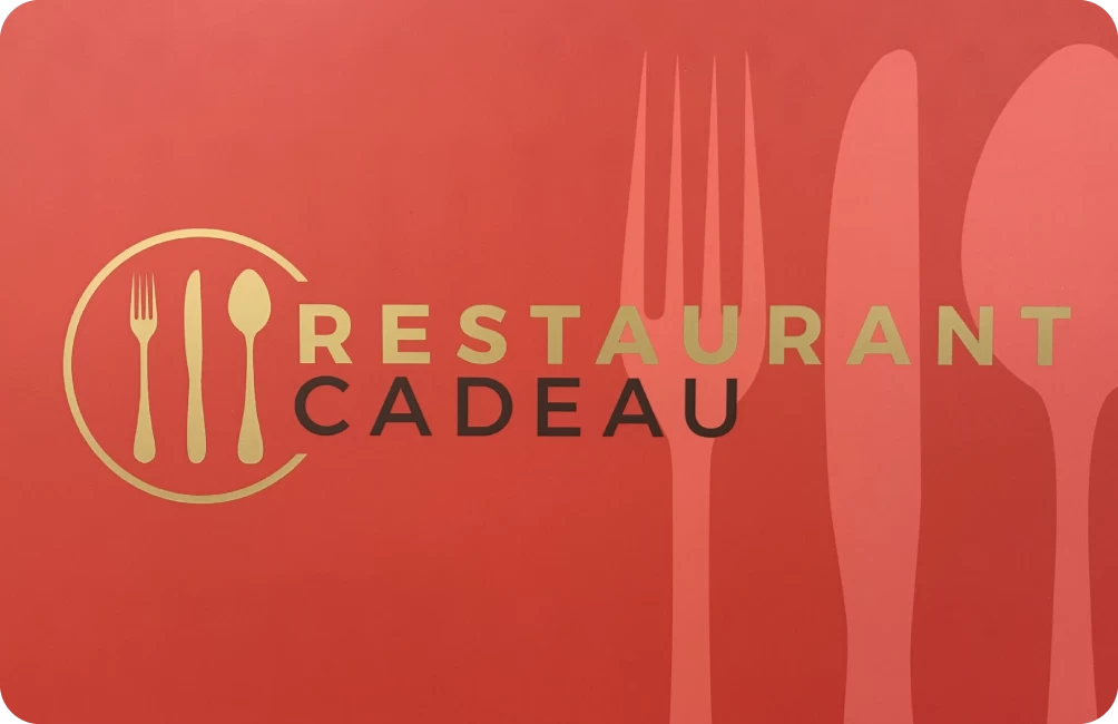Restaurant Cadeau