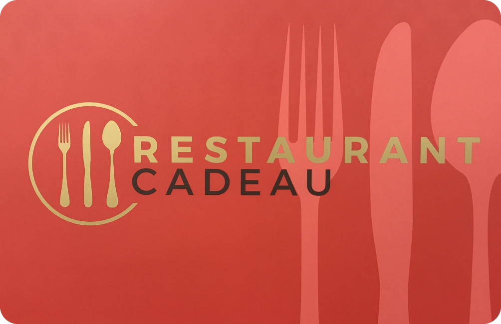 Restaurant Cadeau