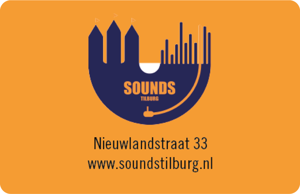 Sounds Tilburg