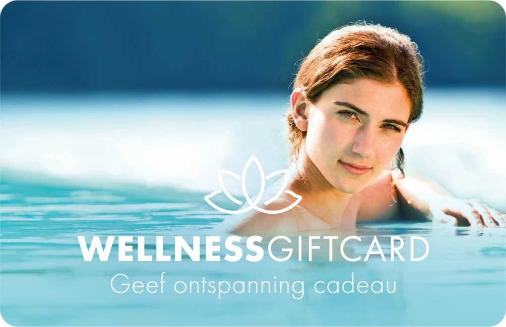 Wellness Giftcard e-card