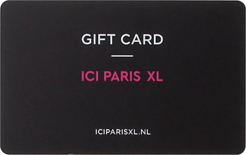 ICI Paris XL