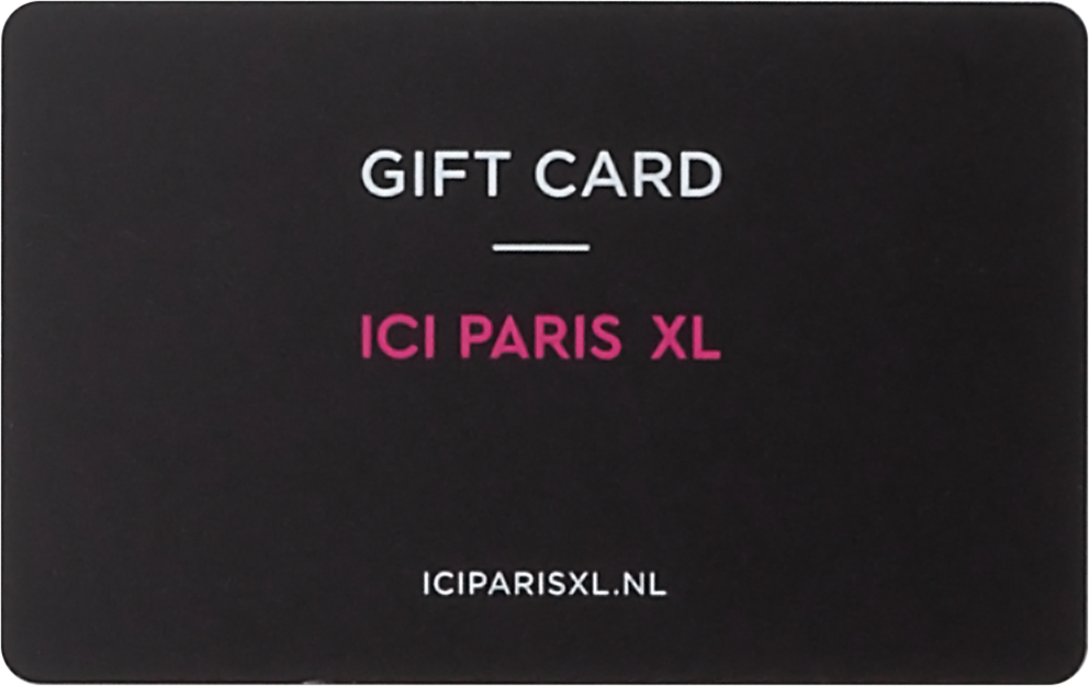 ICI Paris XL