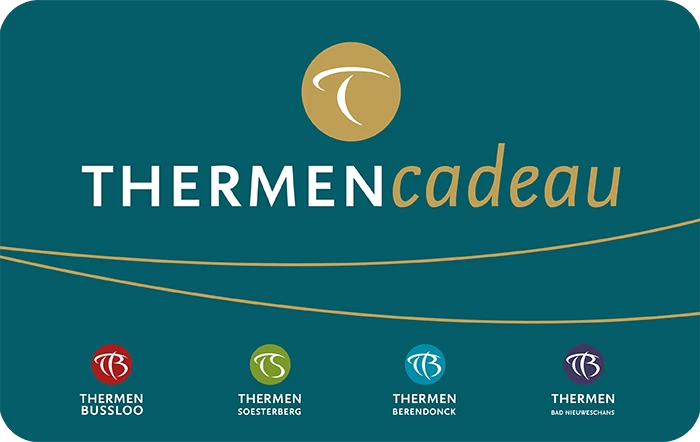 Thermen Cadeau