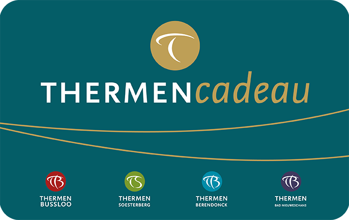 Thermen Cadeau