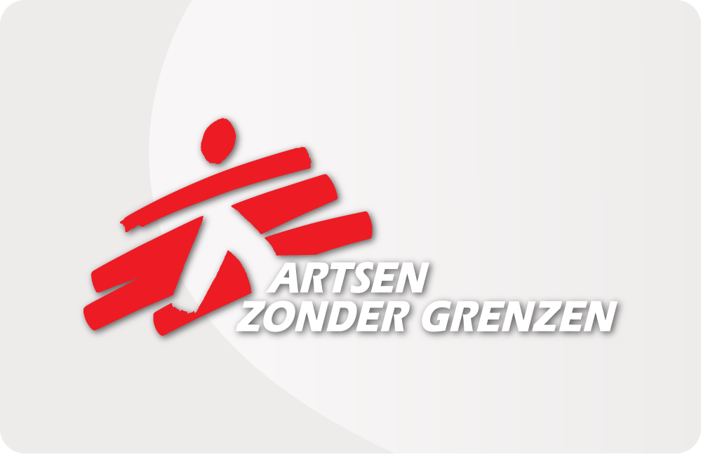 Artsen zonder Grenzen