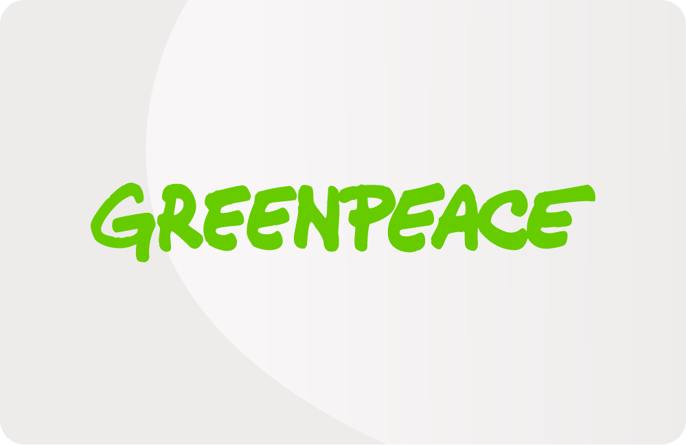 Greenpeace