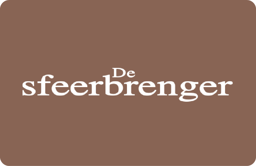 De Sfeerbrenger