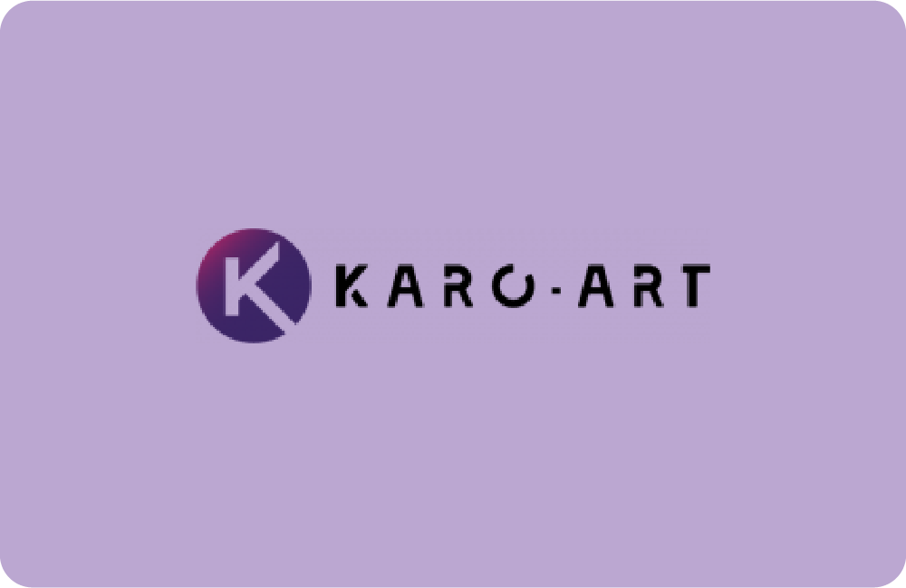 Karo-art