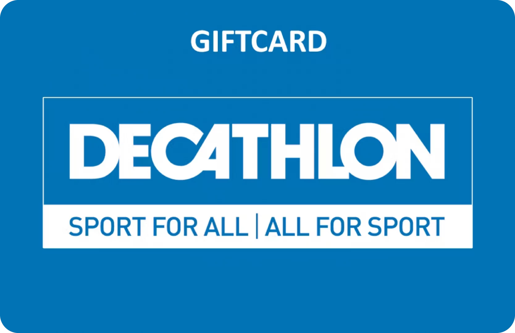 Decathlon