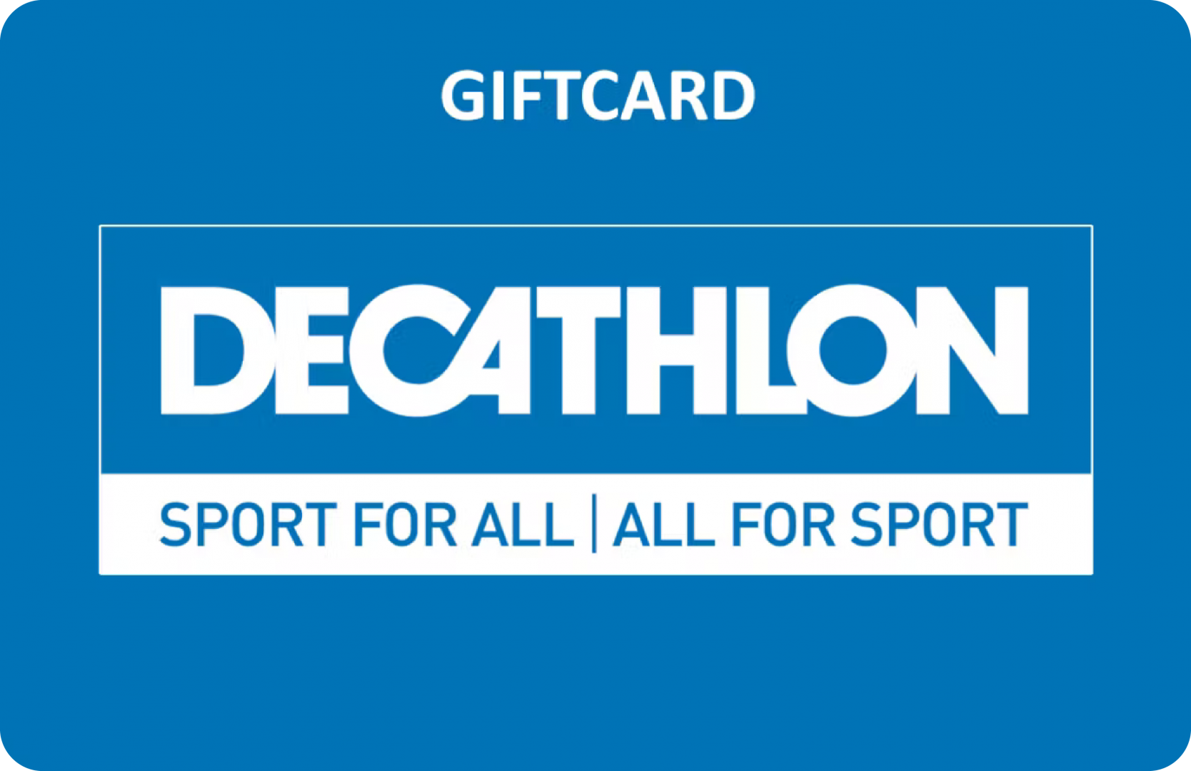 Decathlon