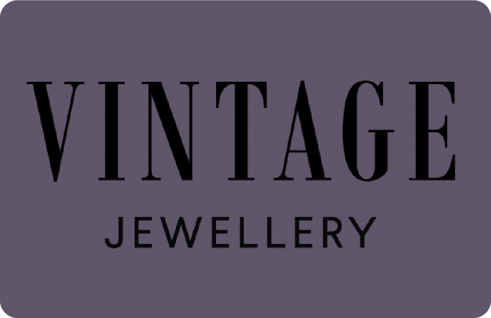 Vintage Jewellery