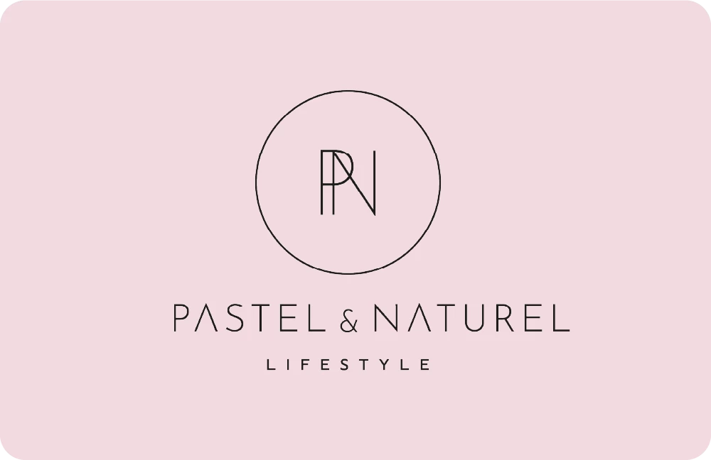 Pastel & Naturel