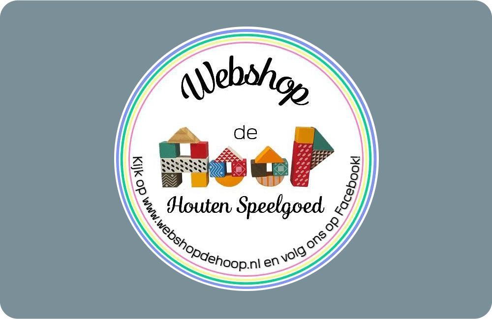 Webshop de Hoop