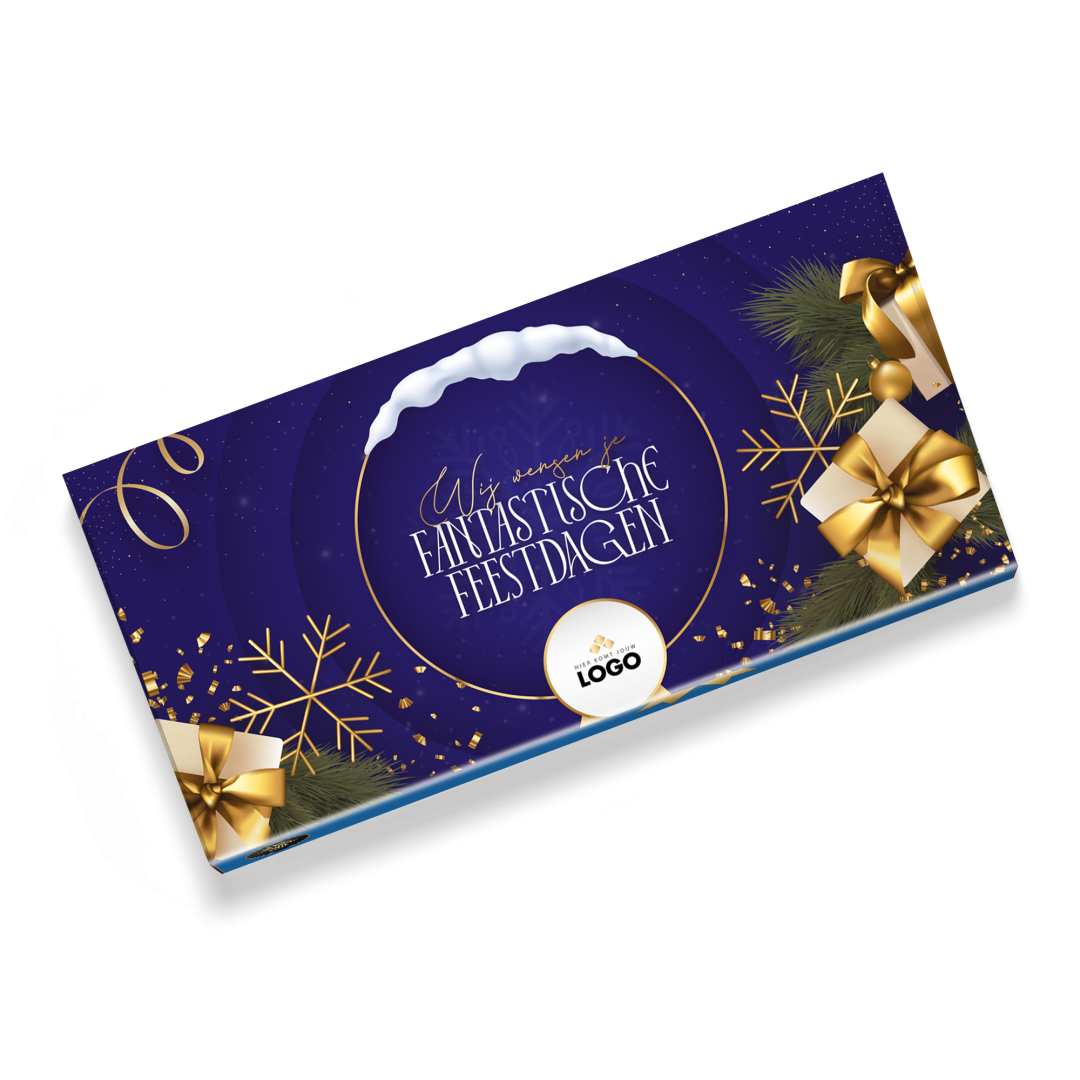 2026 - Thema  6 - Gifting Season