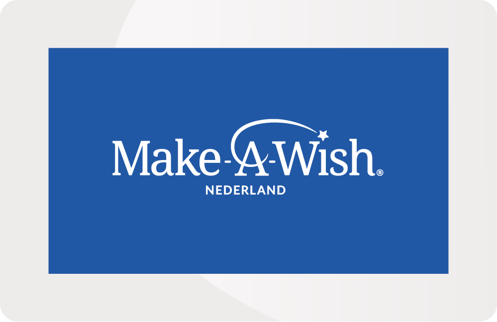 Make-a-wish Nederland