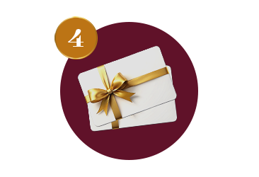 Cadeaukaartenwebshop