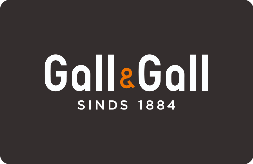 Gall & Gall