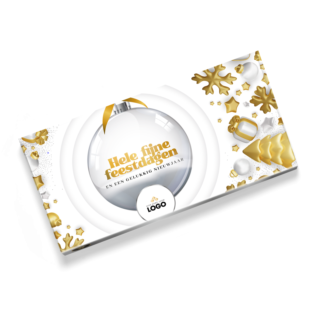 2026 - Thema 3 - Festive Chic