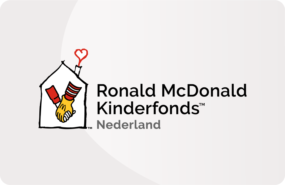 Ronald McDonald Kinderfonds