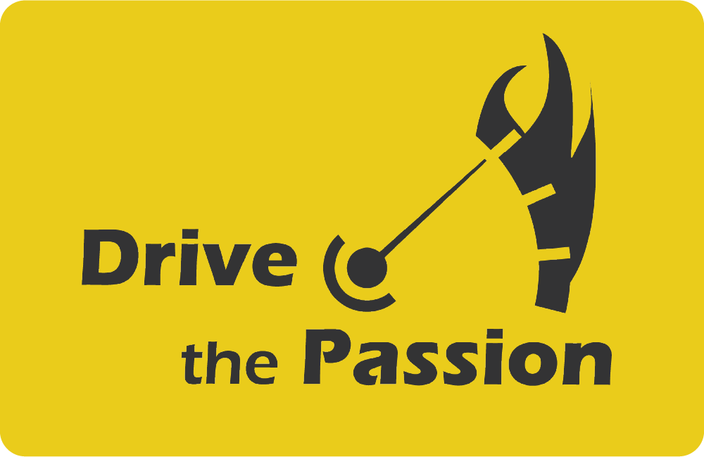Drive the Passion