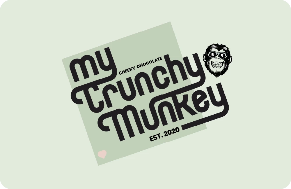 My Crunchy Munkey