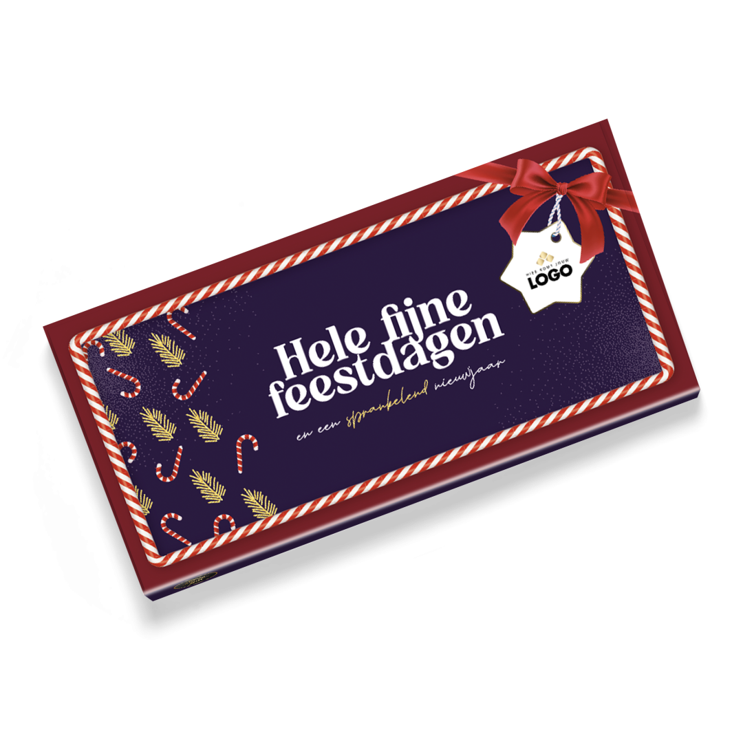 2026 - Thema 2 - Candy Cane Holiday