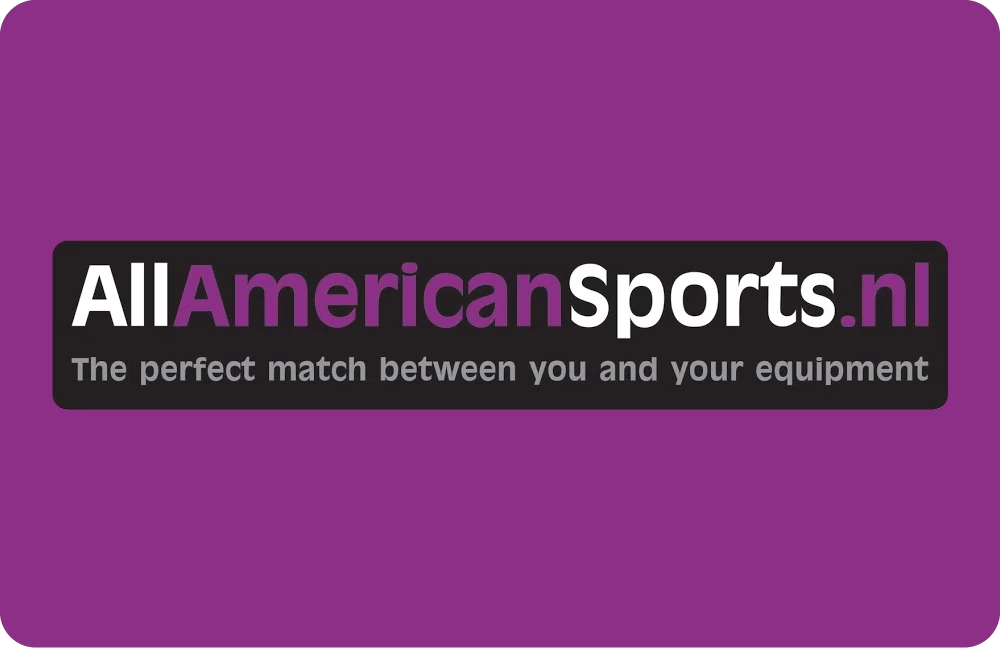 All-American Sports