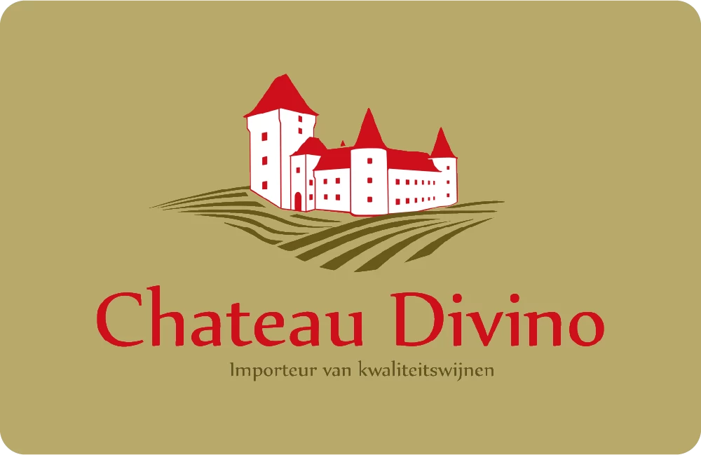Chateau Divino wijnwebshop