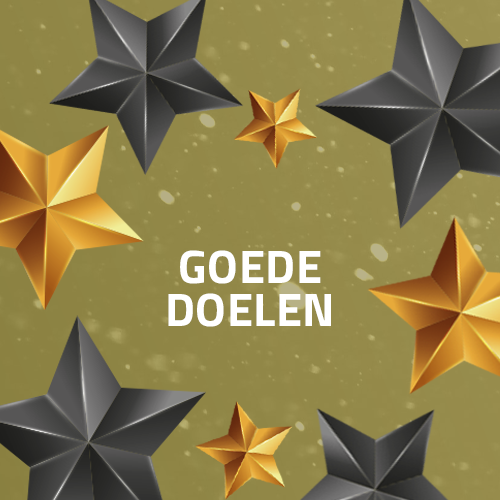 Goede doelen